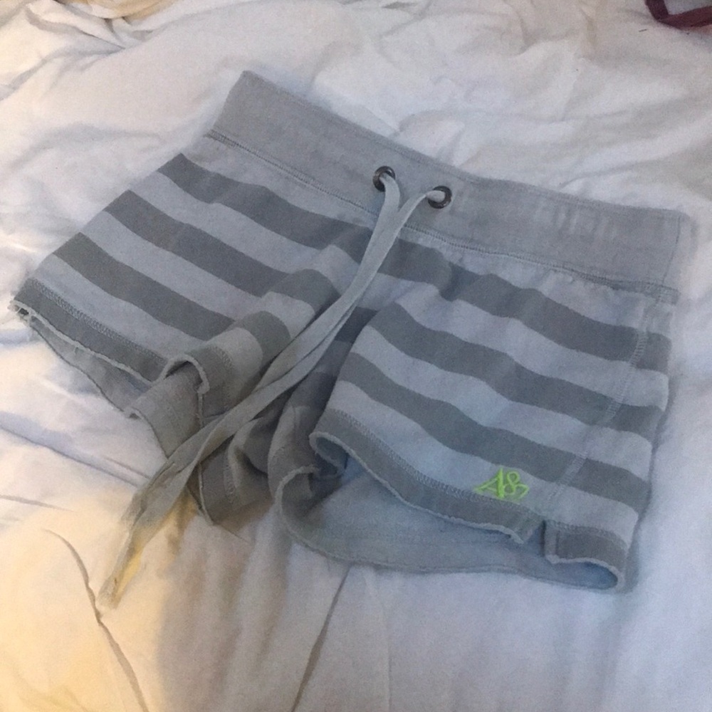 Aeropostale Sleep Shorts